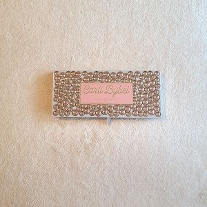 ABH Carli Bybel Palette